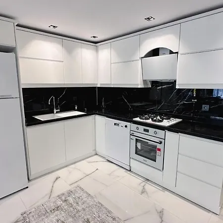 Panaroma Guelluek Apartment *