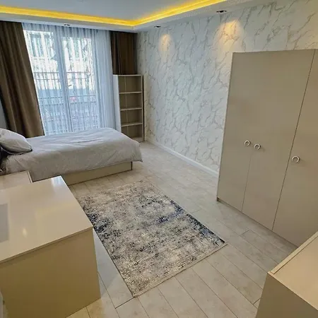 Apartment Panaroma Guelluek *