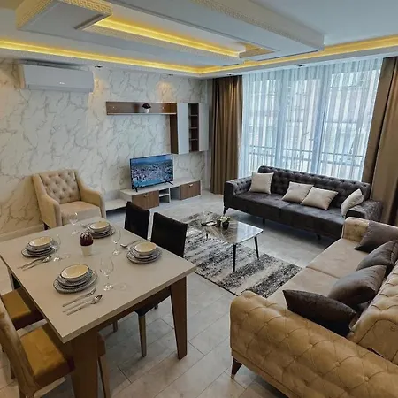 Panaroma Guelluek Appartement *